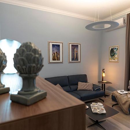 Azzurro 6 Holiday House Martina Franca Dış mekan fotoğraf