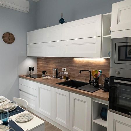 Azzurro 6 Holiday House Martina Franca Dış mekan fotoğraf