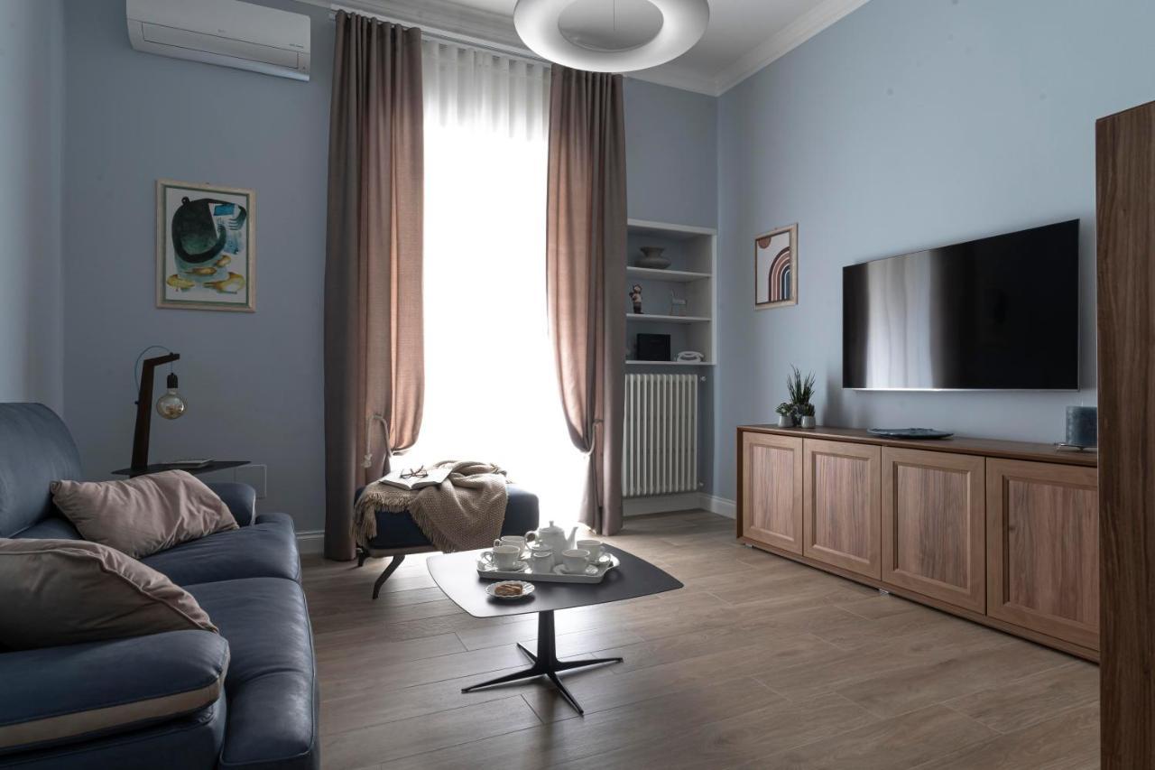 Azzurro 6 Holiday House Martina Franca Dış mekan fotoğraf
