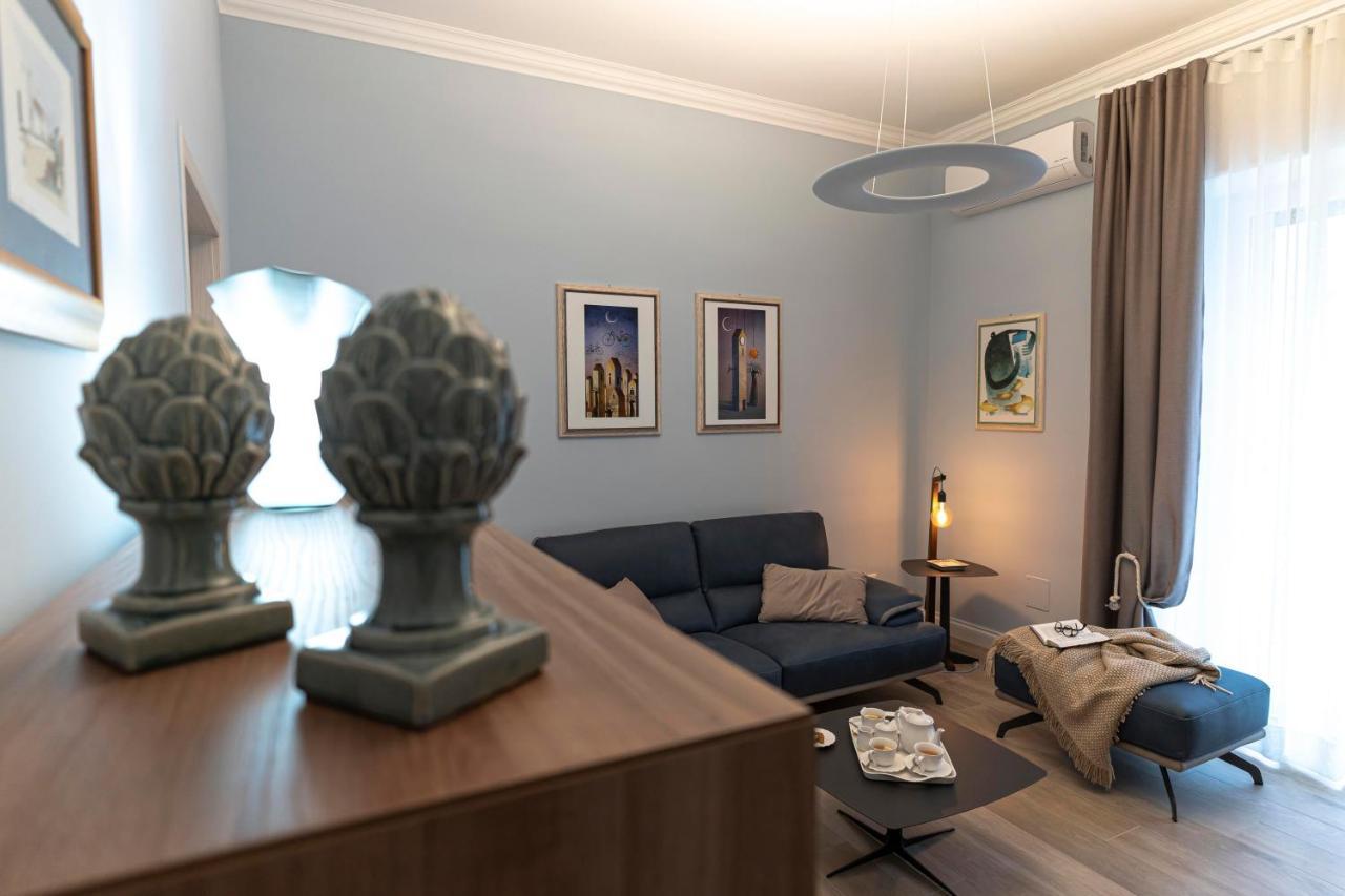 Azzurro 6 Holiday House Martina Franca Dış mekan fotoğraf