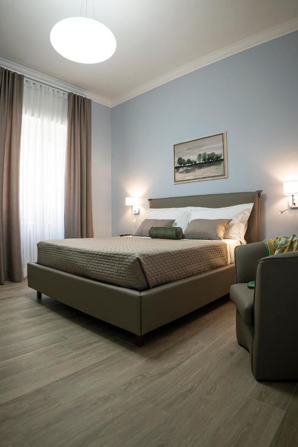 Azzurro 6 Holiday House Martina Franca Dış mekan fotoğraf