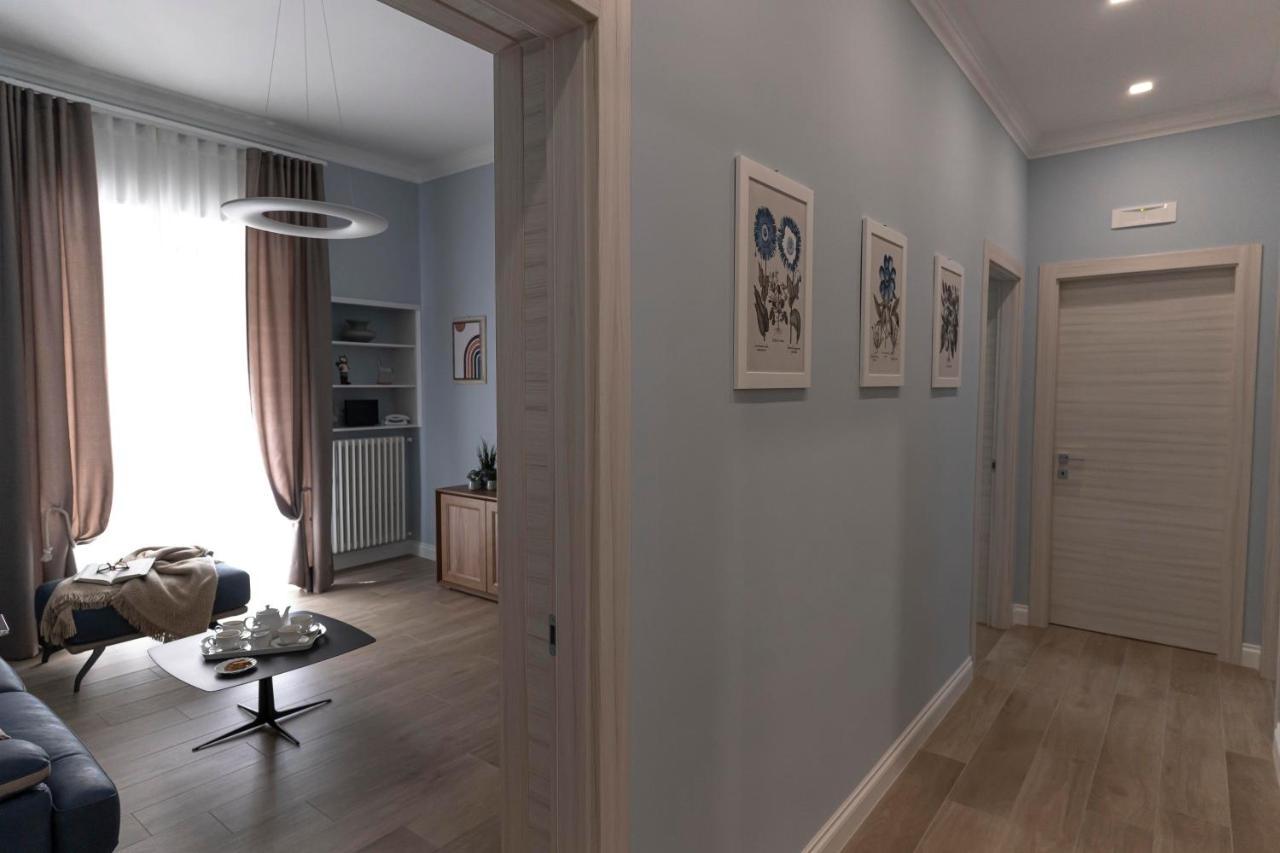 Azzurro 6 Holiday House Martina Franca Dış mekan fotoğraf