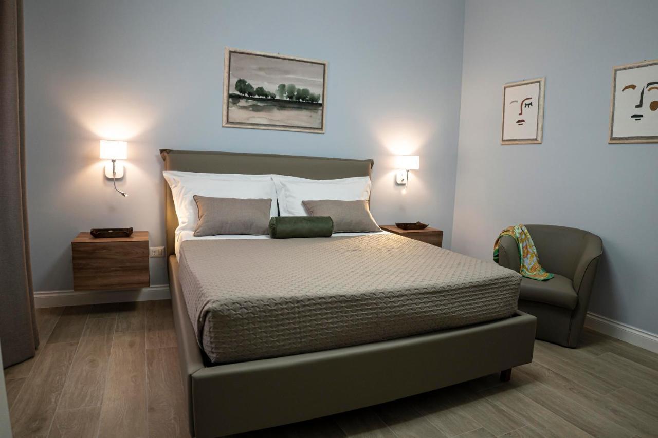 Azzurro 6 Holiday House Martina Franca Dış mekan fotoğraf