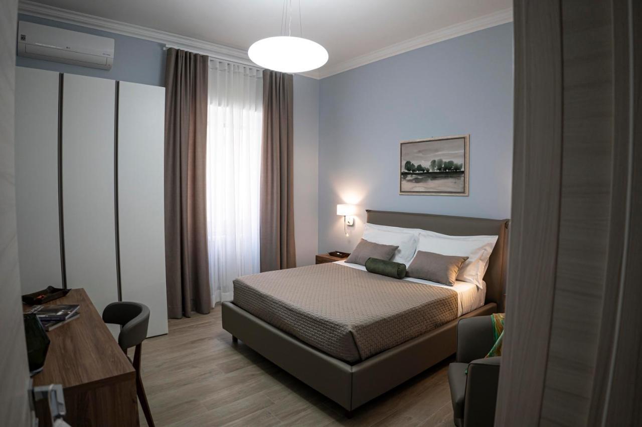 Azzurro 6 Holiday House Martina Franca Dış mekan fotoğraf