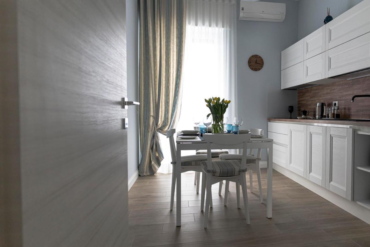 Azzurro 6 Holiday House Martina Franca Dış mekan fotoğraf
