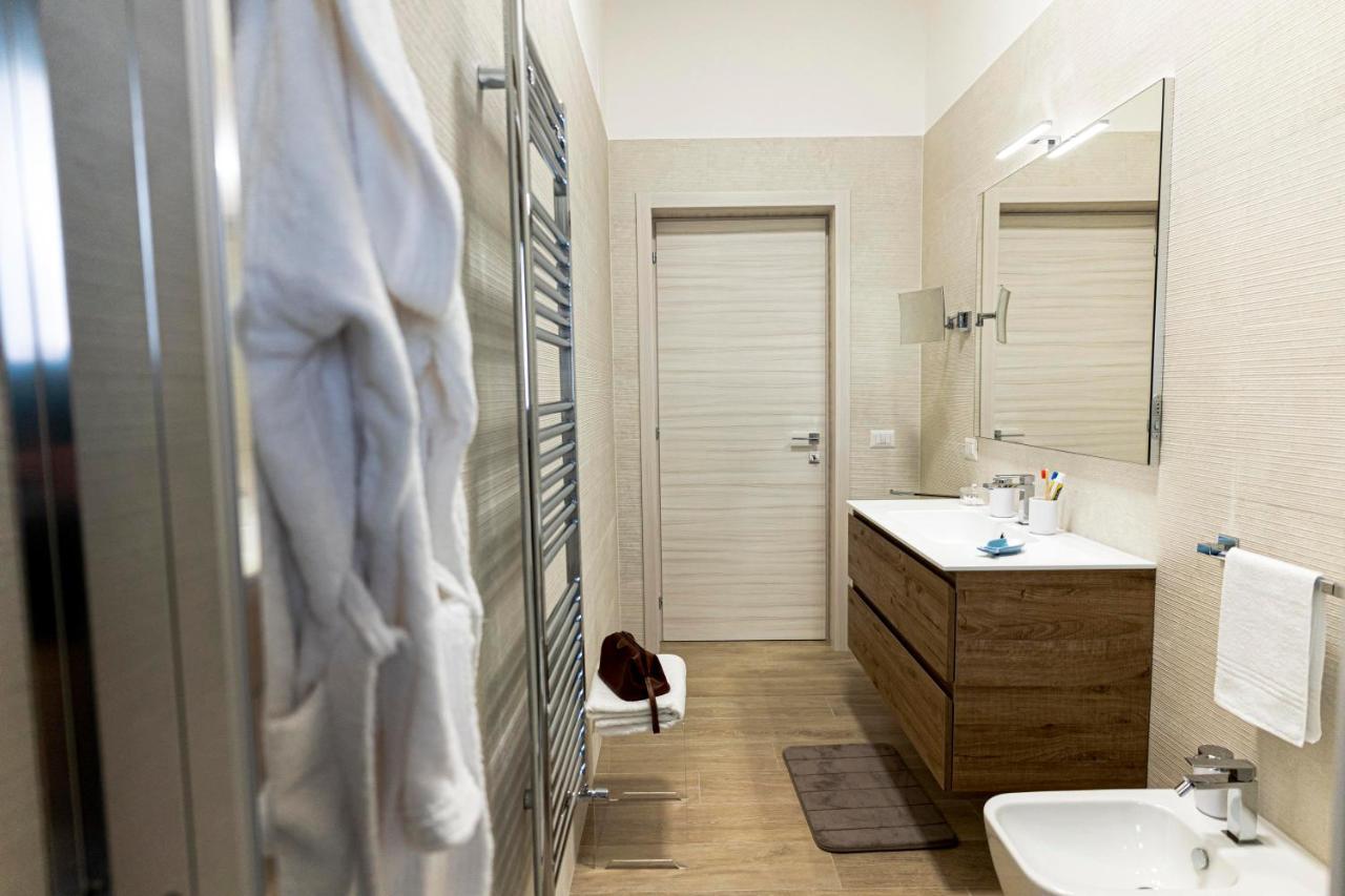Azzurro 6 Holiday House Martina Franca Dış mekan fotoğraf