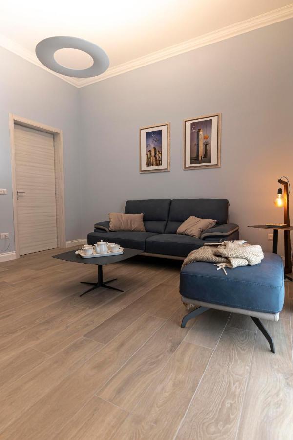 Azzurro 6 Holiday House Martina Franca Dış mekan fotoğraf