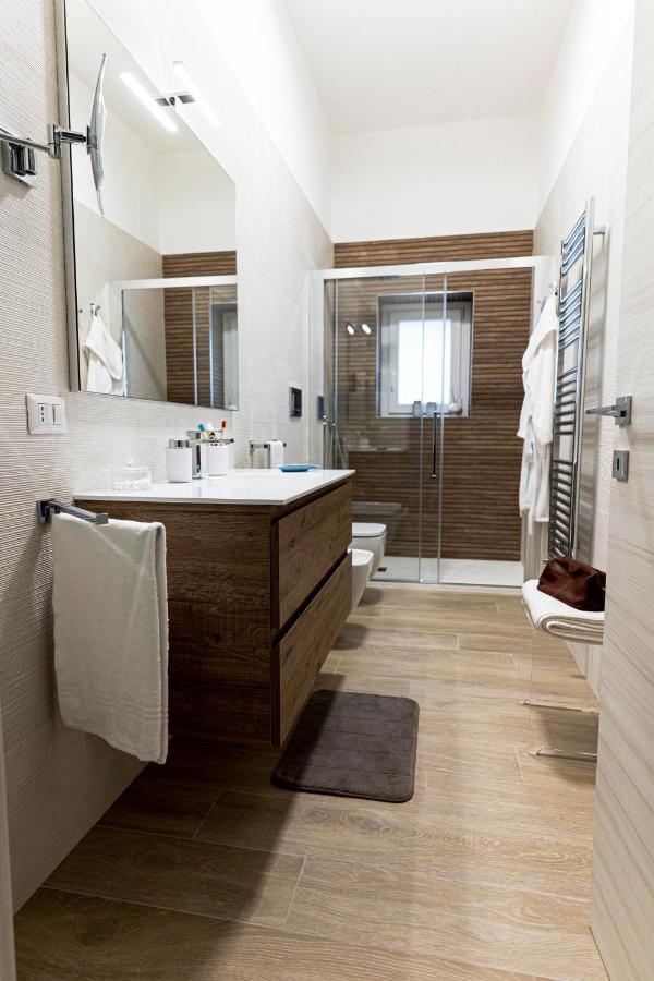 Azzurro 6 Holiday House Martina Franca Dış mekan fotoğraf
