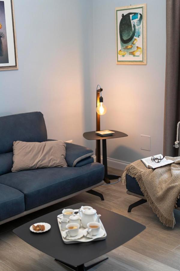 Azzurro 6 Holiday House Martina Franca Dış mekan fotoğraf